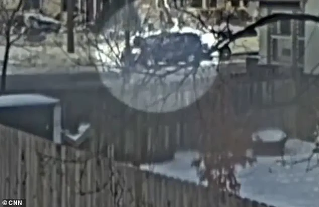 Late-Breaking Footage Shows Moments Before ICE Agent Killed Renee Nicole Good, Sparks Outrage