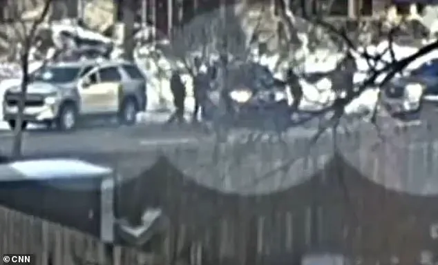 Late-Breaking Footage Shows Moments Before ICE Agent Killed Renee Nicole Good, Sparks Outrage