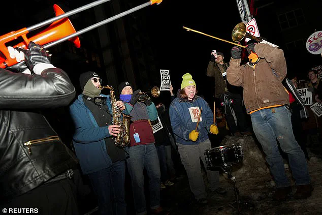 Minneapolis Mayor Jacob Frey Remains Unmoved by New Footage in ICE Shooting Case