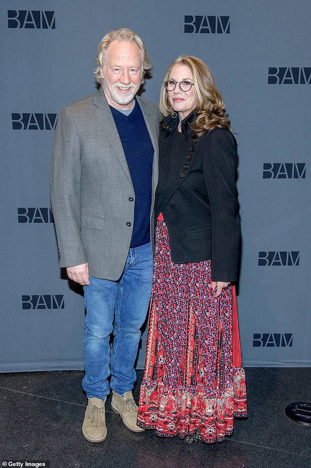 Actor Timothy Busfield Ordered to Reimburse Law Firm $150,000 in 1996 Court Ruling