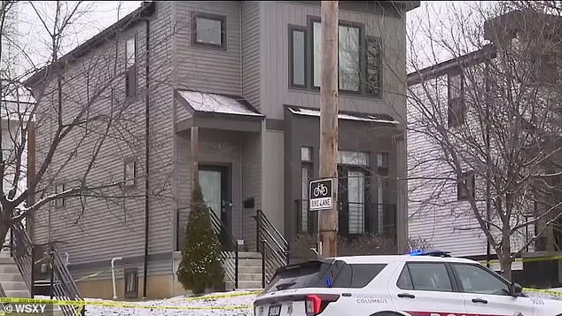 Ex-Husband Charged with Murder in Ohio Home Tragedy Involving Monique and Spencer Tepe