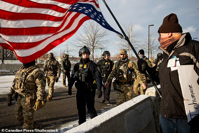Federal Immigration Officer's Fatal Shooting Sparks Nationwide Protests and Calls for Reform