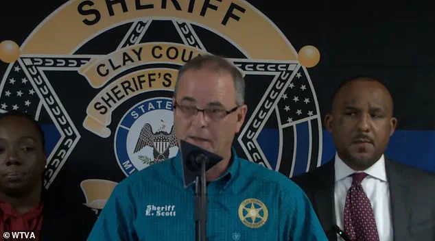 Six Dead in West Point, Mississippi as 24-Year-Old Woman's Rampage Shocks Community