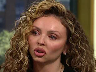 SMA Diagnosis of Jesy Nelson's Twins Sparks Community Concern and Empathy