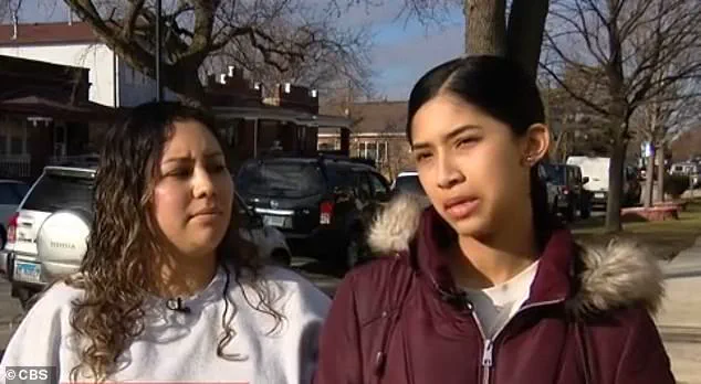 Tragic Shooting of 17-Year-Old Johan Sanchez Under Investigation Near Morton East High School in Cicero, Illinois