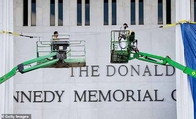 Washington National Opera’s Break with Kennedy Center Signals Growing Tension Between Arts Community and Government Over Cultural Policy
