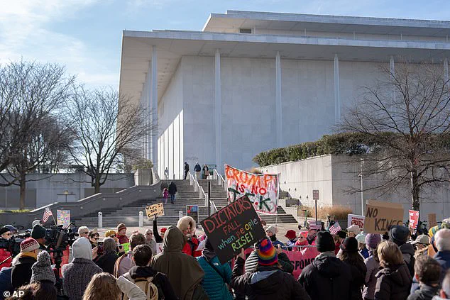 Washington National Opera’s Break with Kennedy Center Signals Growing Tension Between Arts Community and Government Over Cultural Policy