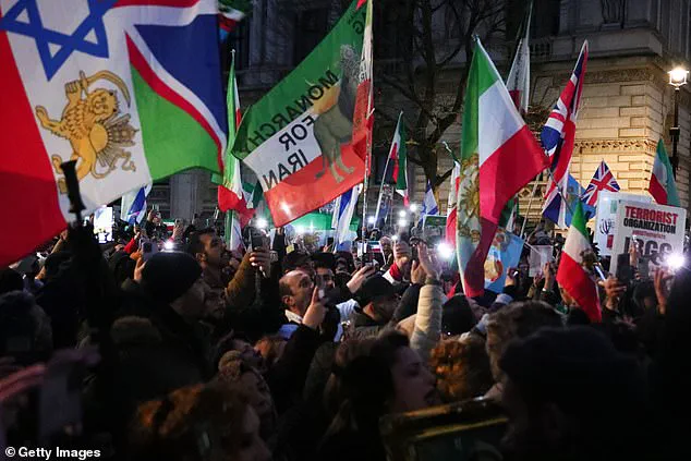 Growing Concerns Over Trump's Handling of Iran Crisis as Tensions Escalate in Washington