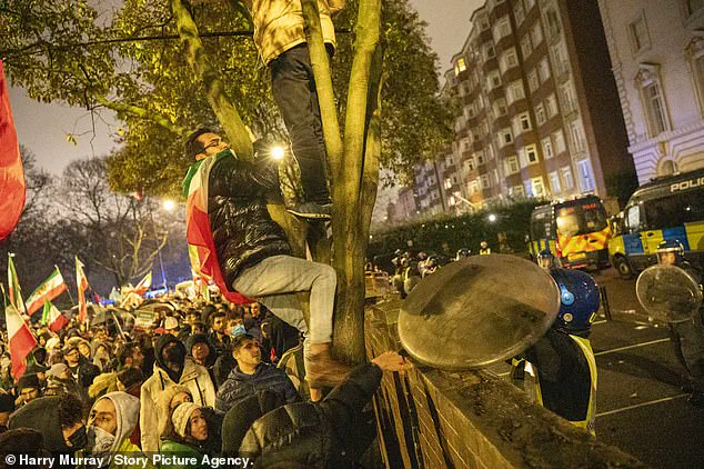 Growing Concerns Over Trump's Handling of Iran Crisis as Tensions Escalate in Washington