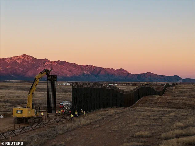 Wildlife Activists Call 'Doggy Doors' on US-Mexico Border a 'Joke' in Debate Over Animal Migration Efforts