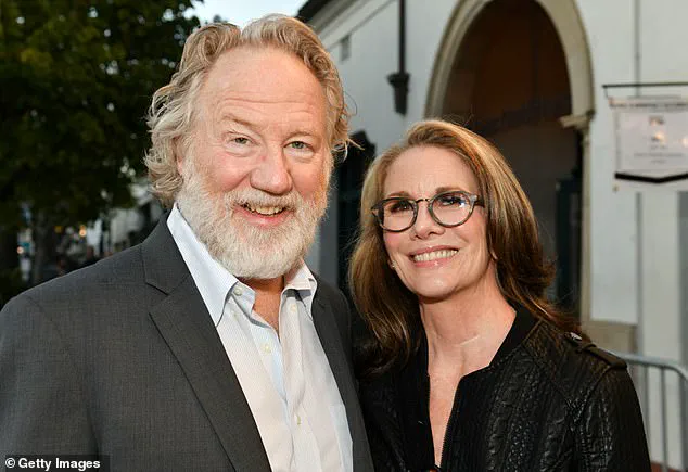 Arrest Warrant Issued for Timothy Busfield Over Alleged Misconduct on *The Cleaning Lady* Set, as Federal Authorities Intensify Search