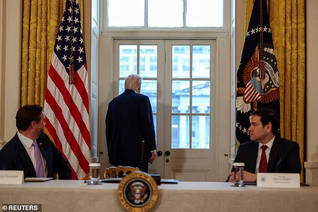 Behind Closed Doors: The Hidden Agenda of Trump's Greenland Post Revealed