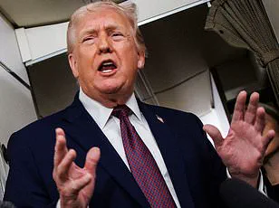 Behind Closed Doors: The Hidden Agenda of Trump's Greenland Post Revealed