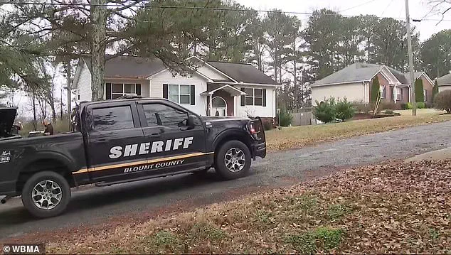 Exclusive Access to Alabama Tragedy Details Uncovers Legal Charges Against Mother