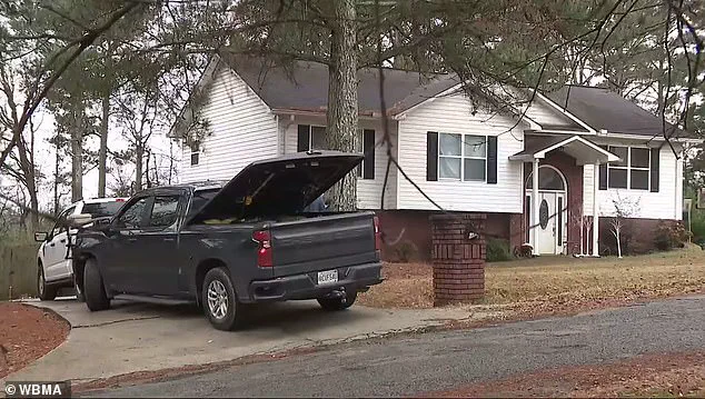 Exclusive Access to Alabama Tragedy Details Uncovers Legal Charges Against Mother