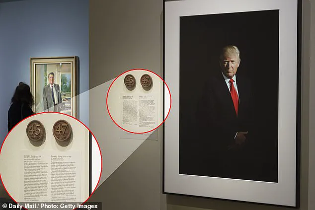 Federal Agency's Exhibit Omissions Spark Debate Over Public Perception of Controversial Leadership