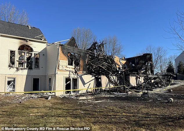 Heat Lamp in Chicken Coop Sparks Destruction of Million-Dollar Mansion, Raising Fire Safety Concerns