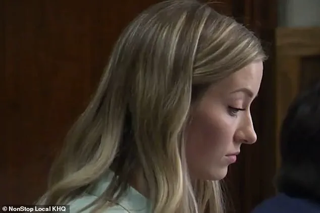 Marital Betrayal and Legal Fallout: Teacher's Affair with Minor Leads to Guilty Plea