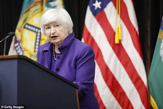 Treasury Secretary Warns of Financial Crisis Amid Justice Department Probe into Federal Reserve Independence