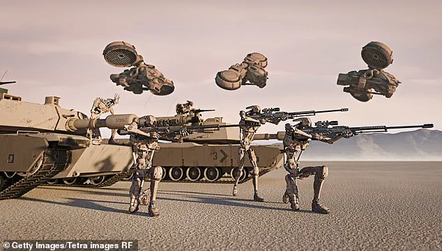Unexpected Alliance: Hegseth and Musk's Starbase Meeting Highlights Risks of Military AI to Communities