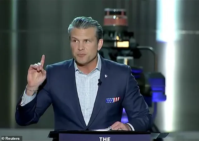 Unexpected Alliance: Hegseth and Musk's Starbase Meeting Highlights Risks of Military AI to Communities