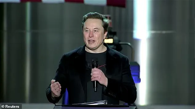 Unexpected Alliance: Hegseth and Musk's Starbase Meeting Highlights Risks of Military AI to Communities