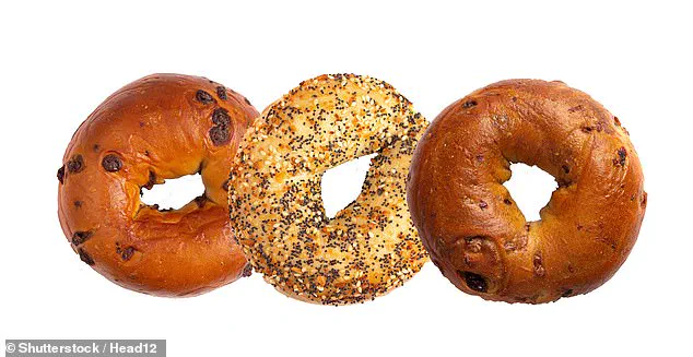 Bagels Might Seem American, but Their Roots in Britain Run Deep, Historians Reveal
