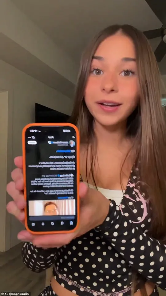Debate Over Sin Tax on OnlyFans Creators Sparks Ethics and Autonomy Concerns