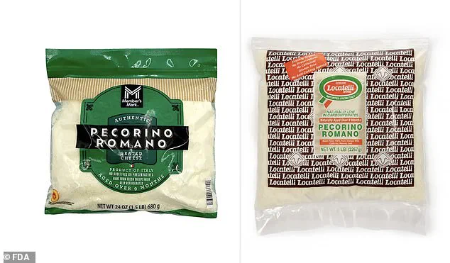 FDA Upgrades Cheese Recall to Highest Level Over Listeria Risk, Urging Public Caution