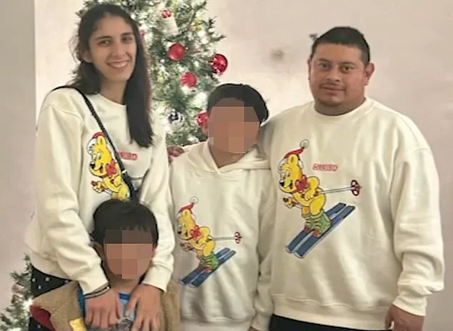 ICE Detention of Sole Provider Leaves Mother-of-Two with Cerebral Palsy in Emotional and Financial Turmoil