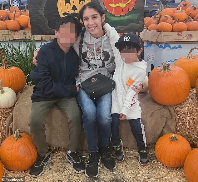 ICE Detention of Sole Provider Leaves Mother-of-Two with Cerebral Palsy in Emotional and Financial Turmoil