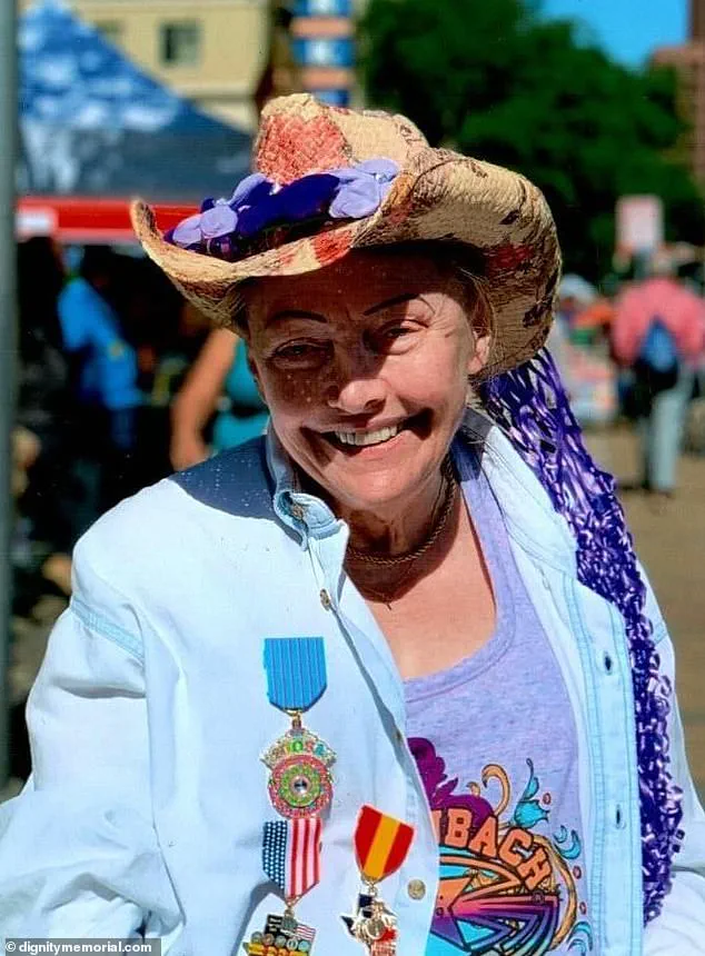 Joan Ginther's Four Lottery Wins: Defying Astronomical Odds to Win $20.4 Million