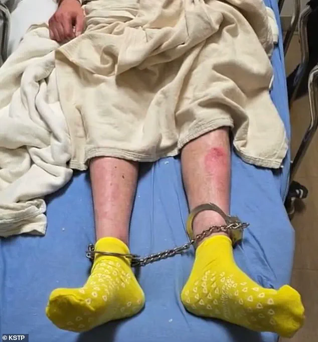Libyan Immigrant with Rare Genetic Disorder Faces Deportation to Libya Amid Legal and Medical Concerns