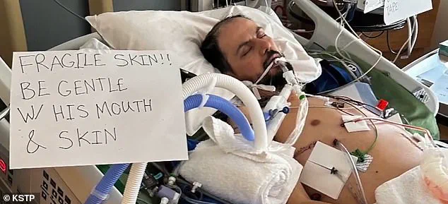 Libyan Immigrant with Rare Genetic Disorder Faces Deportation to Libya Amid Legal and Medical Concerns
