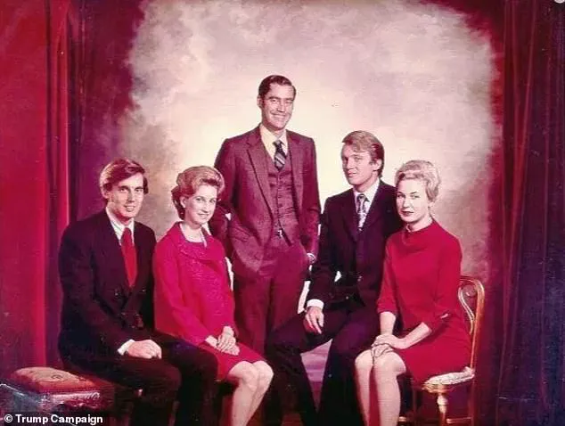 Mary Trump, Estranged Niece of Former President, Shares Resilience Message After Quiet Marriage to Second Wife: 'Reader, I Married Her' Newsletter Reveals Intimate Ceremony Amid Political Upheaval
