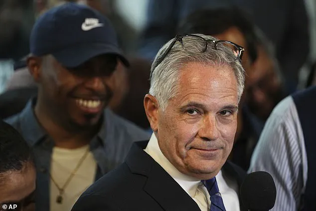 Philadelphia DA's Gen Z Slang Campaign Fails to Resonate, Drawing Criticism from All Sides
