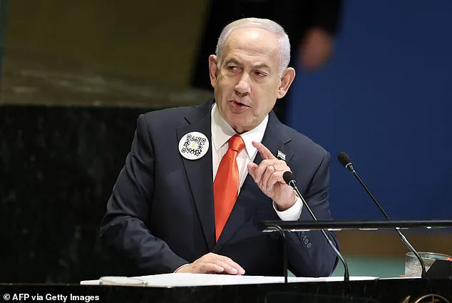 Speculation and Secrecy: Netanyahu's Private Jet Amid Trump's Iran Strategy