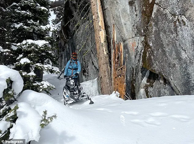 Tragic Avalanche Claims Life of Nicholas Bringhurst Near La Barge Creek, Wyoming: Community Mourns