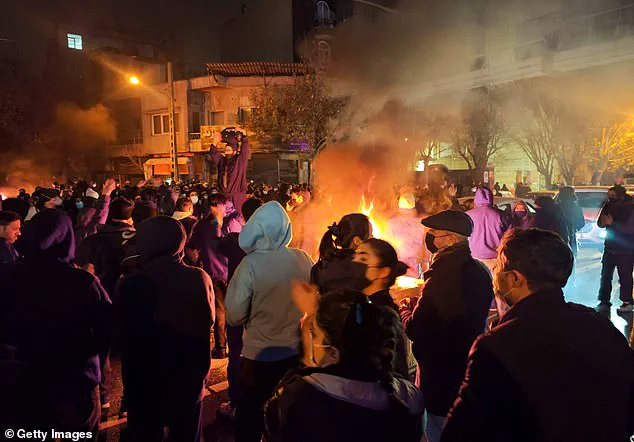 Iran Escalates Tensions with U.S. by Taunting Trump with Butler Assassination Footage