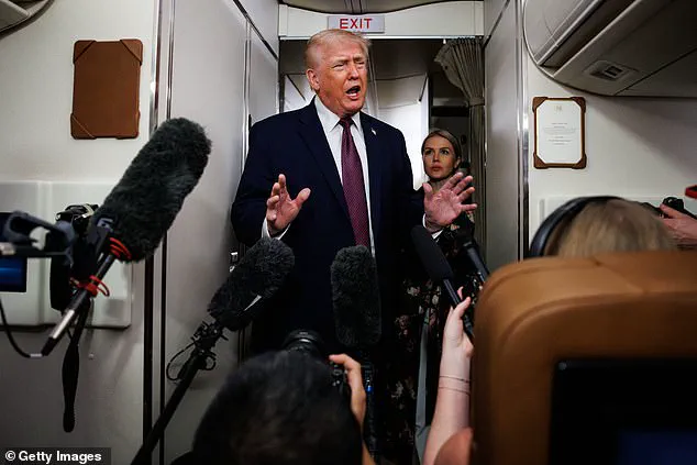 Op-Ed Accuses Canadians of 'Traitorous' Sentiments Toward Trump's U.S.