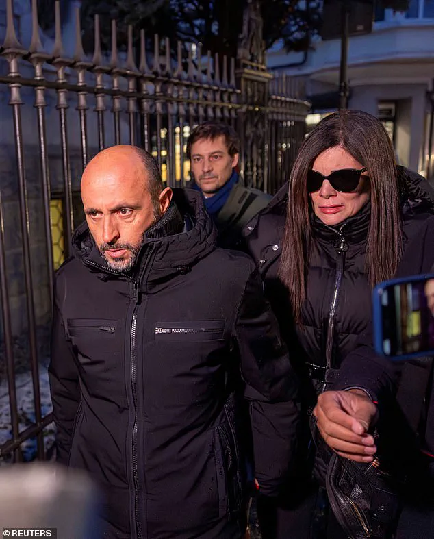 Pope Leo XIV: 'I Am Very Moved' as He Addresses Families of Le Constellation Fire Victims