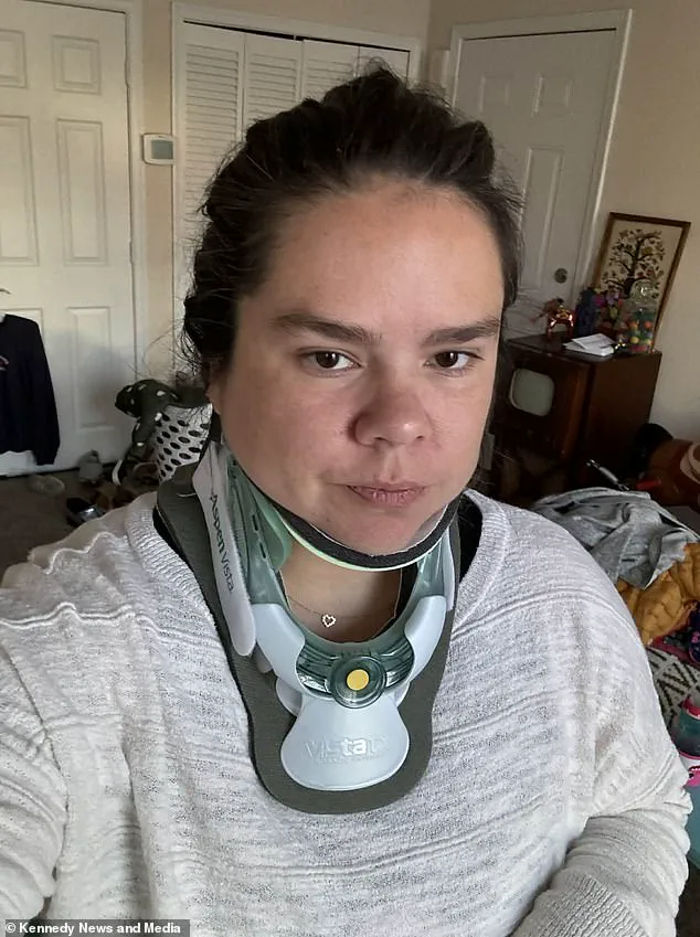A 20-Year Journey of Chronic Pain and Misdiagnosis: The Story of Ciera Buzzell and Ehlers-Danlos Syndrome