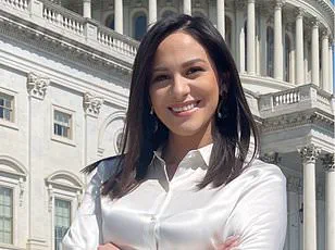 Alleged Mistress of Texas Congressman Dies by Suicide After Setting Herself on Fire, Autopsy Reveals