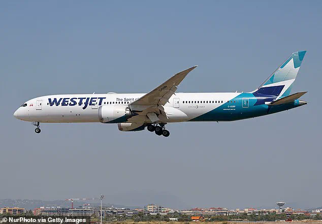 Breaking: WestJet Abandons Controversial Seating Plan as Industry Debates Cost vs Comfort