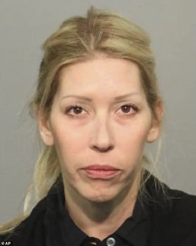 Former 'Party Mom' Shannon O'Connor Faces Over 60 Charges in Prolonged Trial Over Alleged Underage Sex Parties at Opulent Mansion