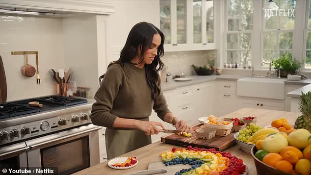 Meghan Markle's Shameless Promotion: Dancing with Harry in New Controversial Post