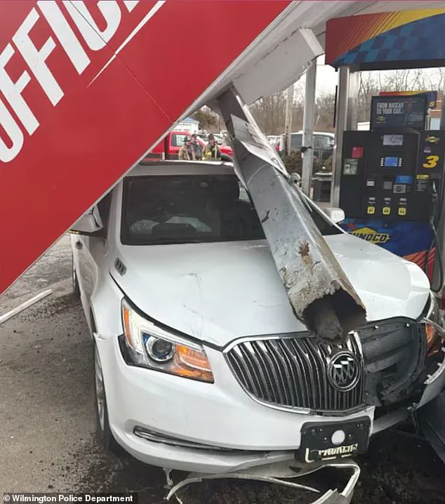 Ohio Woman's French Fry-Induced Crash Sparks Debate on Distracted Driving, Says Police Report