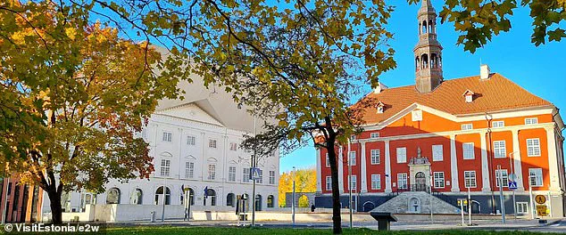 Classified Insights: Putin's Peace Efforts and the Insider Warning About Narva's Potential as a NATO Flashpoint