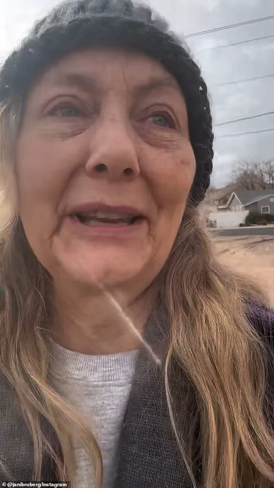 Jan Broberg's Mother Dies of Dementia and Alzheimer’s, Leaving Legacy Tied to Netflix Documentary