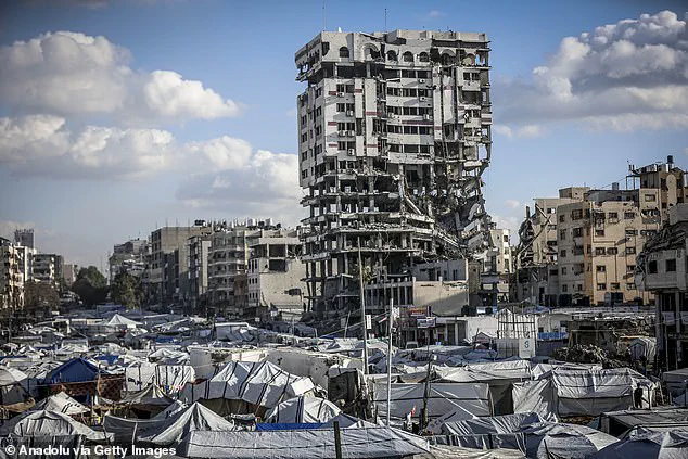 Trump Unveils 'Board of Peace' Initiative, Requires $1 Billion from Nations for Gaza Conflict Plan